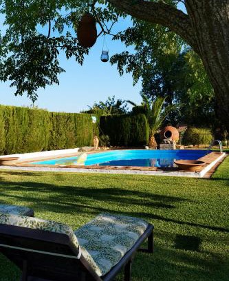 Constantina House | Villa Botero
