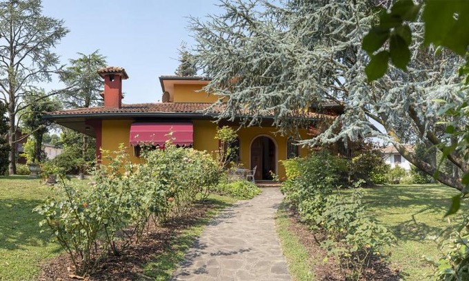 Legnago Bed & Breakfast | Villa Brama