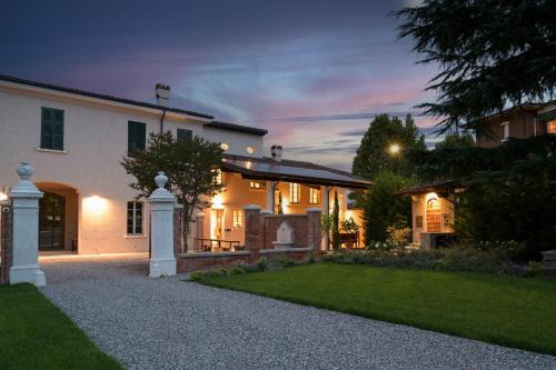 Chiusure House | Villa Bredina