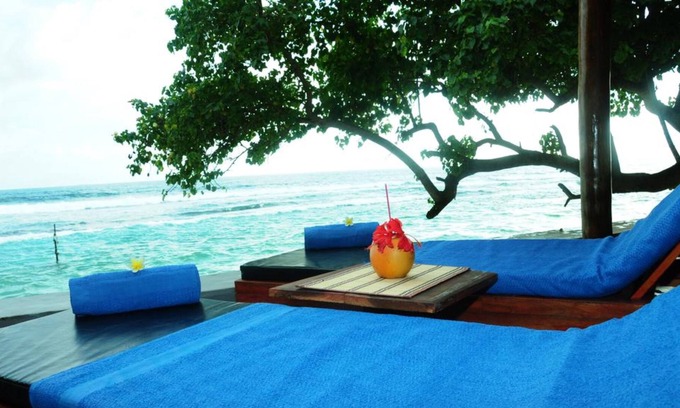 Talpe Villa | villa breeze thalpe