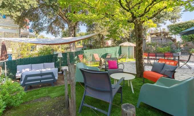 Royan House | Villa brin de soleil