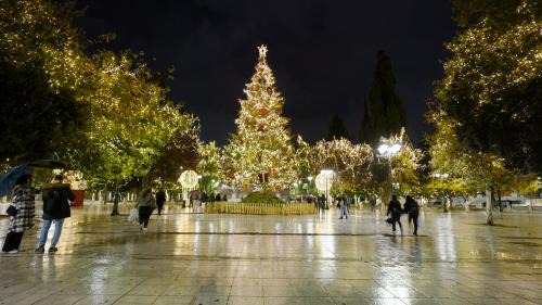 Athens City Centre Hotel | Villa Brown Ermou, a member of Brown Hotels