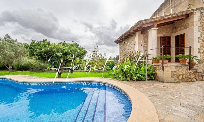 Buger Cottage | Villa Buger with private pool
