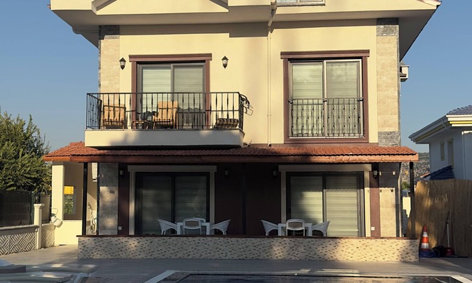 Dalyan Resort | Villa Burcin Apart