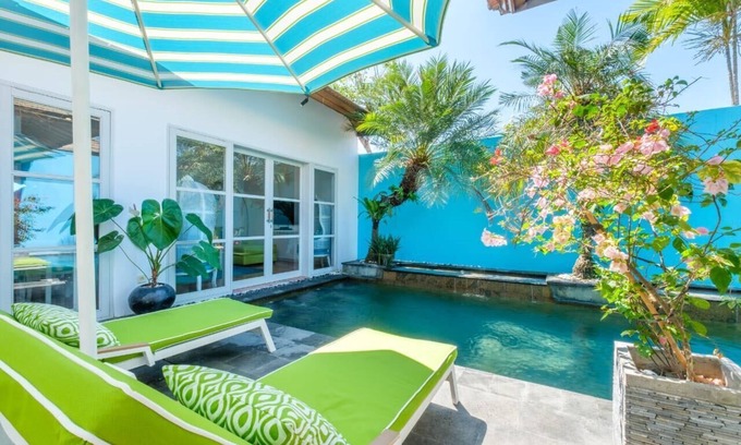 Sanur Villa | Villa Cabana – 2 Bedrooms at Ajanta Complex