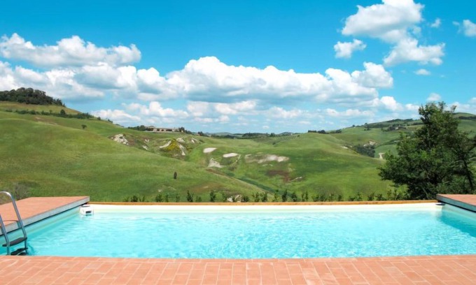 Volterra House | Villa Caggio by Interhome