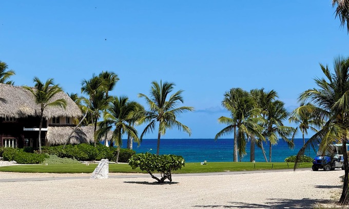 Punta Cana Villa | Villa Caleton 1, Oceanfront, Cap Cana