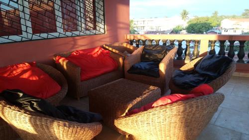 Sambava Apartment | Villa CALI Napa