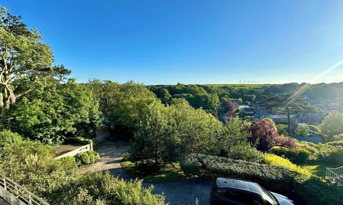 Veules-les-Roses Villa | Villa california