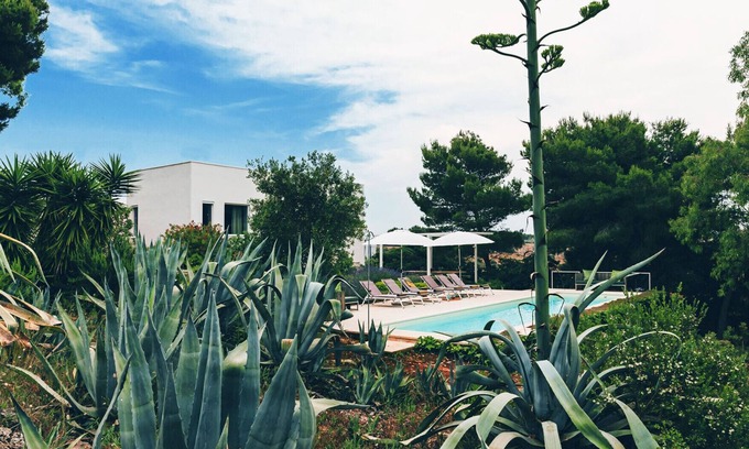 Nardo Villa | Villa Calipso - Homelike Villas