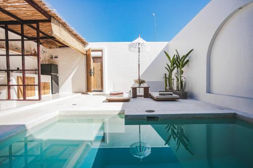 Gili Trawangan Villa | Villa Calipso