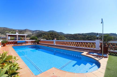 Almunecar Villa | Villa Camarón