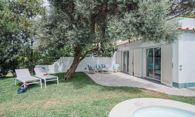 Ischia Porto House | Villa Camilla by MyVillaCollection