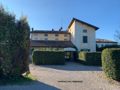 Montale Apartment | VILLA CAMPESTRE