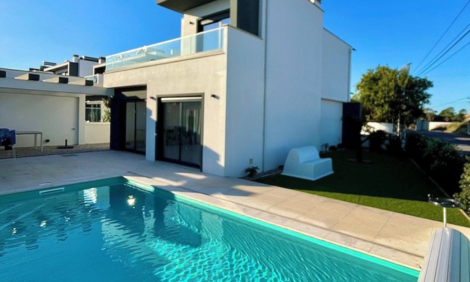 Obidos House | Villa Canto, house with private pool