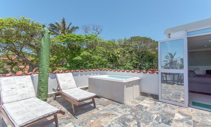Ballito House | Villa Capri Guesthouse Ballito