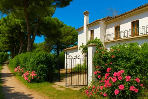 Sperlonga Apartment | Villa Carla con accesso privato al mare e posto auto riservato