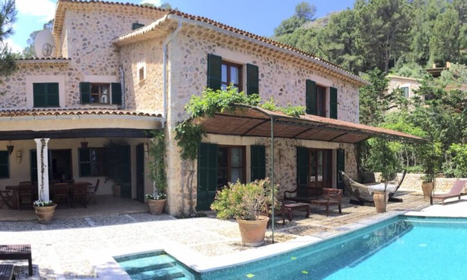 Deia Villa | Villa Carme - Four Bedroom Villa, Sleeps 8