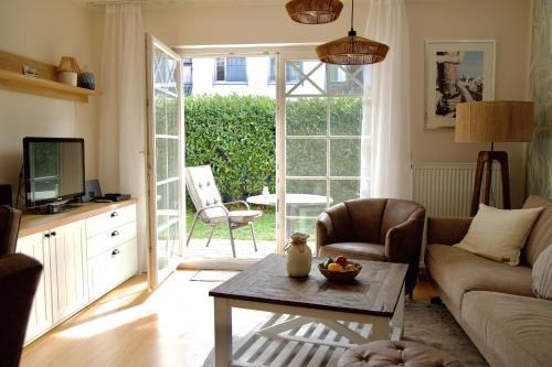 Zingst Apartment | Villa Carpe Diem - Wohnung 2