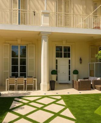 Cannes City Centre Apartment | Villa carré des musiciens