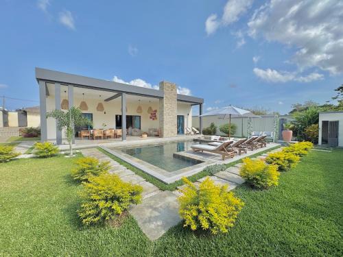 Nosy Be Villa | Villa Cas' Ylang Nosy Be