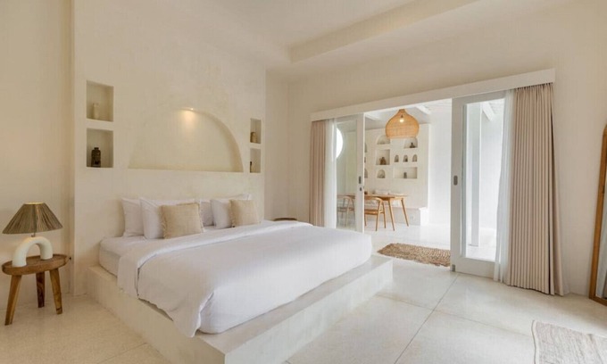 Pererenan Villa | Villa Casa Gypsy By Azure in Pererenan