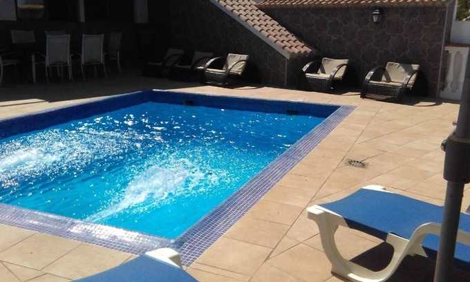 Guevejar House | Villa "Casa Medina Güevejar"