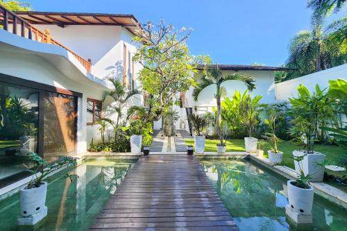 Sanur Kauh Villa | Villa Casis by Nagisa Bali