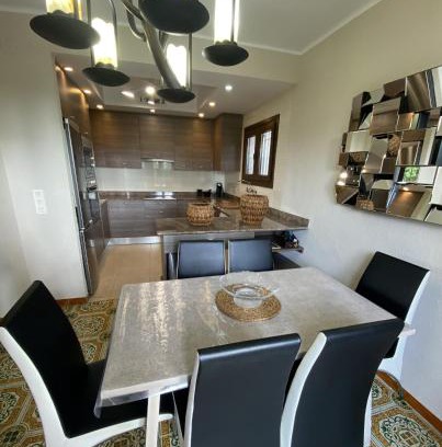 Cambrils House | Villa CASTILLA