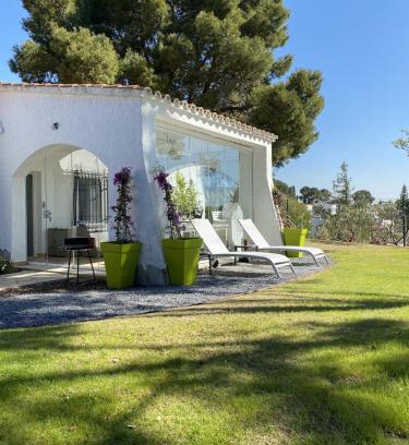 Cambrils House | VILLA CATALUNYA