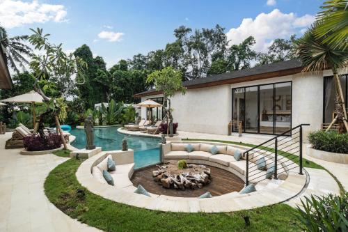 Singakerta Villa | Villa Cattleya by BaliSuperHost