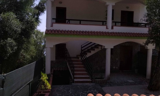 Marina di Pisciotta Apartment | Villa Cecilia/ap. 3: the sea, the comfort and your holiday.