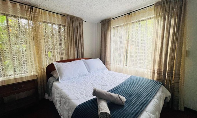 Villa de Leyva House | Villa Cecilia Casa Campestre