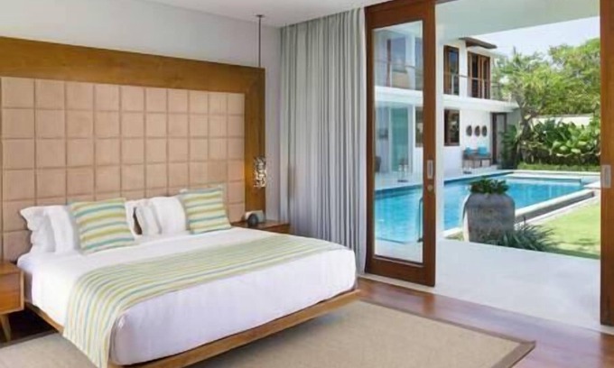 Seminyak Villa | Villa Cendrawasih by Elite Havens