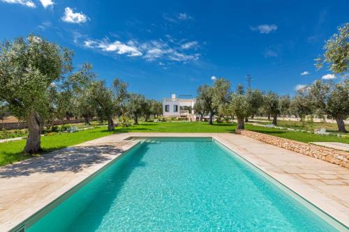 Muro Leccese Villa | Villa Cesira by Perle di Puglia