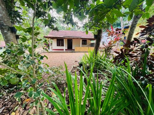 Morakatiyara Villa | Villa Ceylonra