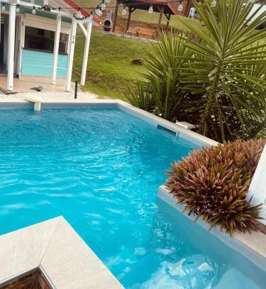 Sainte-Anne Villa | Villa charmante à Sainte-Anne avec piscine privée 20 m².
