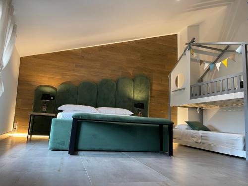 Precetto House | VILLA CHIARA