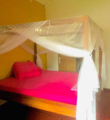 Nosy Tanihely Apartment | Villa Christian