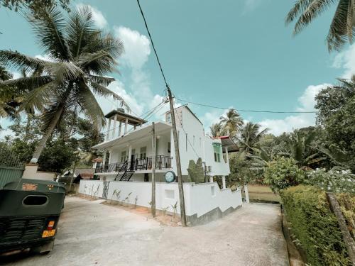 Unawatuna Apartment | Villa Ciana-Rooms