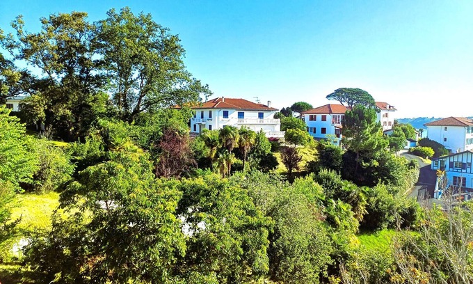 Ciboure Villa | Villa Ciboure, 6 bedrooms, 12 persons