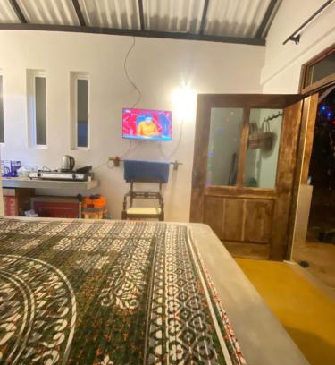 Ambalangoda Villa | Villa Cinnamon forest