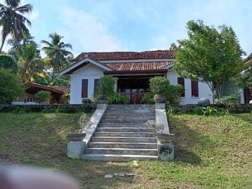 Dickwella Villa | Villa Cinnamon Grove