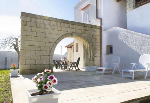 Roca Vecchia Apartment | Villa Cisterna - Direzione Salento