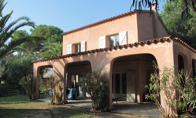 Molini House | VILLA CIUCIARELLA 300 METERS FROM THE BEACH