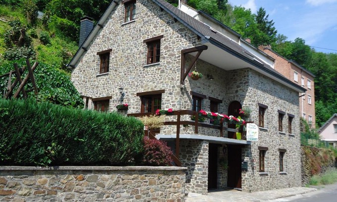 La Roche-en-Ardenne Apartment | Villa Clara