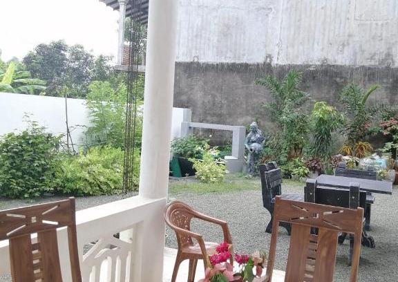 Kosgoda Apartment | Villa Cliffside