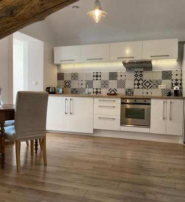 Manosque Apartment | Villa Colonna Appartements