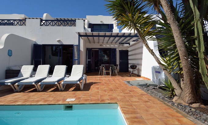 Yaiza Villa | VILLA COLORADAS 29