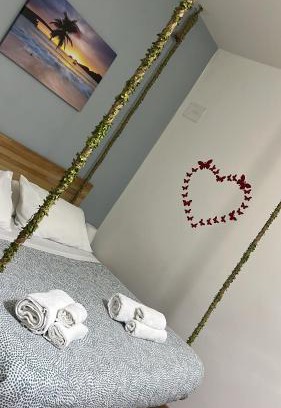 Municipio 2 Bed & Breakfast | Villa COME A CASA TUA